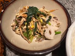 -南京大牌档(青岛万象城店)