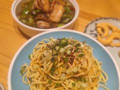 -锦尚阁烤鱼•天津菜(宣武门胡同店)