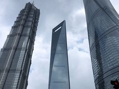 -上海中心大厦