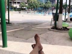 -重庆海昌加勒比海水世界