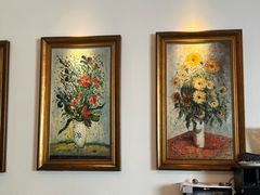 -波特曼西餐厅(南岗店)