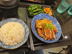 -又鸟pizza海南鸡饭(假日广场店)