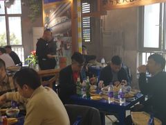 -马路边边串串香(空港新苑店)