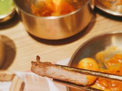 -西塔老太太泥炉烤肉(武汉摩尔城店)