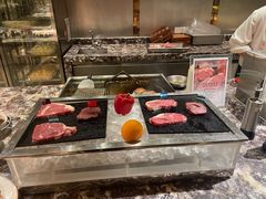 -上海虹桥西郊庄园丽笙大酒店