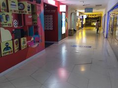 -金逸影城(大悦城IMAX激光店)