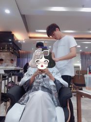 -OnHair造型