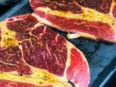 -景家大乾烤肉(新村十区店)