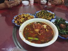 -老丽江餐馆(丽江华都商贸城店)