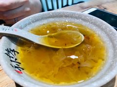 -默记孙抄手(经开万达店)