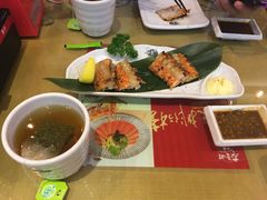 -友壹町寿司(嘉洲广场店)