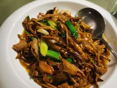 -茶油香闽南菜·花园餐厅(前埔店)