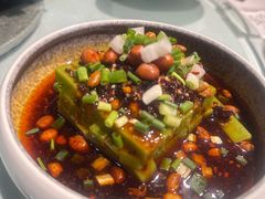 -泉味道贵州厨房(三里河店)
