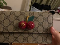 -Gucci(重庆IFS店)