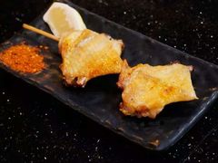 -德川家日本料理(龙德广场店)