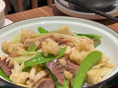 -先记烧鹅王·本地粤菜(福永店)
