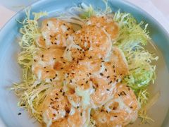 -玫瑰厅上海菜(兴国路店)