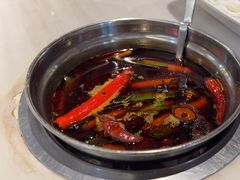 -围炉夜话·潮汕卤水火锅(榕江店)