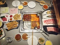 -海底捞火锅(万嘉360广场店)