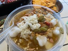 -周幺妹重庆老火锅(银泰城总店)