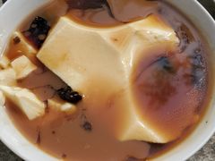 豆腐脑-陈记锅巴菜(五大道店)