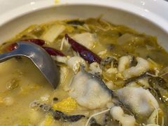 -兰湘子·湘菜小炒(长安万科广场店)