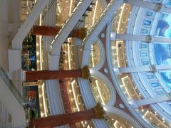 -AMG海上明珠影城(上海环球港RealDCinema店)