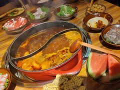 -烂摊摊火锅集市(河北总店)