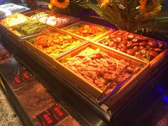 -韩风源自助烤肉(国贸精品店)