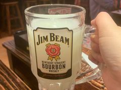 可尔必思酸奶苏打-平成屋·午肴夜酒(四川北路店)