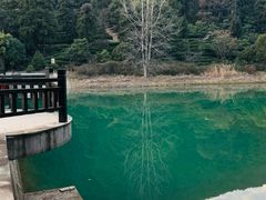 -九龙潭景区