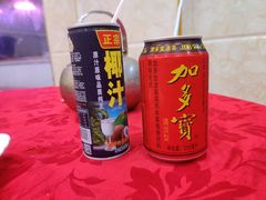 -兄弟潮汕菜馆(车陂店)