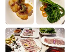 -围炉夜话·潮汕卤水火锅(榕江店)