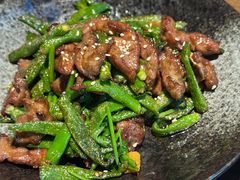 -九月里.自由花园餐厅