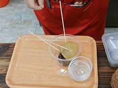 -周大娘牛乳(旧寨古村总店)