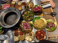 -大千金齐齐哈尔烤肉(清湖店)