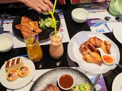 -法兰度航空主题餐厅(台山昌大昌店)