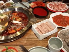 -宽窄巷子鲜牛火锅(北京首店)