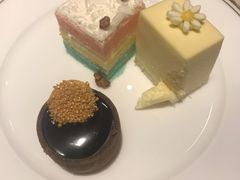 -东方滨江大酒店·滨江厅