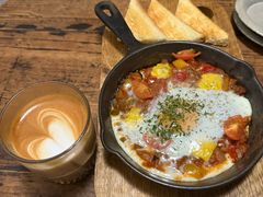 -WABI COFE(愚园路店)