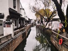 -姑苏家宴·苏帮菜·松鼠桂鱼(苏州总店)