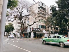 门面-云溪河冷锅鱼(成都玉林小吃街店)