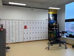 -中田·健身+普拉提(北京通州运河店)