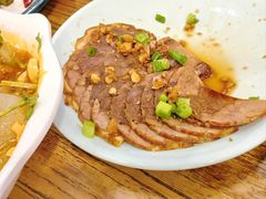 -晋B2008刀削面(小南庄店)