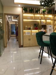 -芳朵美容养生SPA