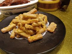-大鸭梨烤鸭(金色漫香店)
