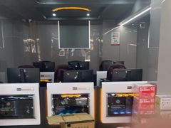 -事诚电竞(统驭店)