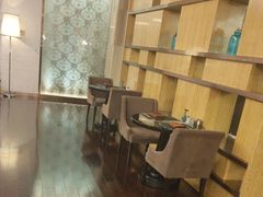 -圣丰索菲特·2 On 988 Café 自助餐厅
