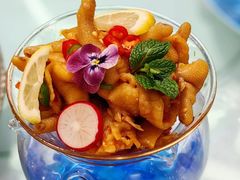 虎皮凤爪-3号仓库·创意中国菜(新世界城店)