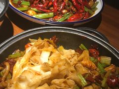 -葡萄集|滋味新疆菜·精酿酒馆(瑞豪酒店)